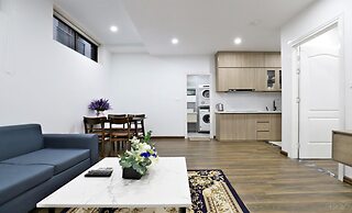 Paradise Home West Lake 19 To Ngoc Van