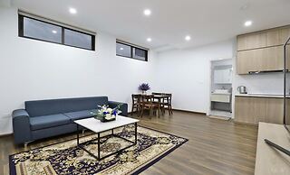 Paradise Home West Lake 19 To Ngoc Van