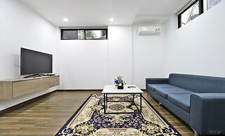 Paradise Home West Lake 19 To Ngoc Van