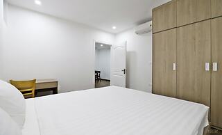 Paradise Home West Lake 19 To Ngoc Van