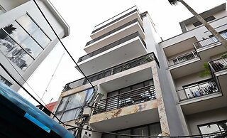 Paradise Home West Lake 19 To Ngoc Van