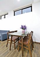 Paradise Home West Lake 19 To Ngoc Van