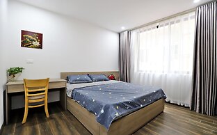 Paradise Home West Lake 19 To Ngoc Van