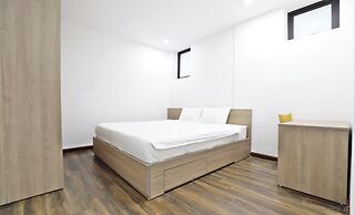 Paradise Home West Lake 19 To Ngoc Van