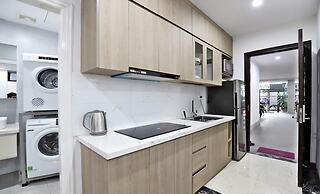 Paradise Home West Lake 19 To Ngoc Van