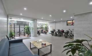 Paradise Home West Lake 19 To Ngoc Van