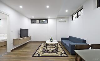 Paradise Home West Lake 19 To Ngoc Van