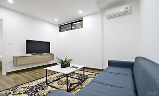 Paradise Home West Lake 19 To Ngoc Van