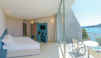 Cristallo Park Hotel