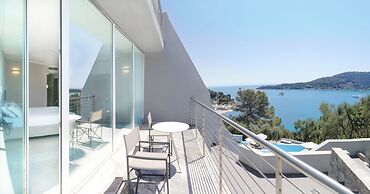 Cristallo Park Hotel