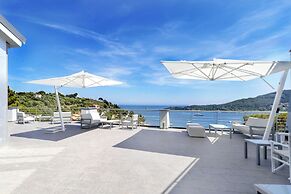 Cristallo Park Hotel