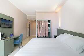 Cristallo Park Hotel