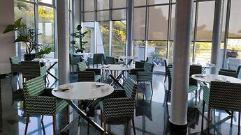 Cristallo Park Hotel