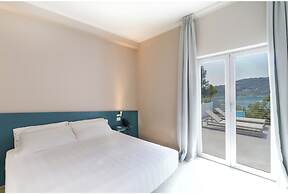 Cristallo Park Hotel