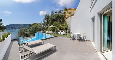 Cristallo Park Hotel