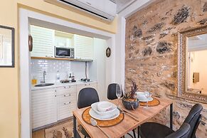 Authentic Flat in The Heart of Taksim