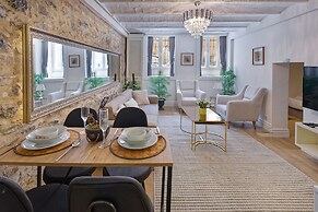 Authentic Flat in The Heart of Taksim