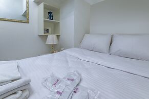 Authentic Flat in The Heart of Taksim