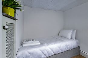 Authentic Flat in The Heart of Taksim