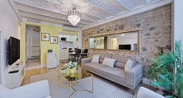 Authentic Flat in The Heart of Taksim