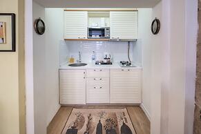 Authentic Flat in The Heart of Taksim