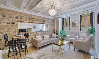 Authentic Flat in The Heart of Taksim