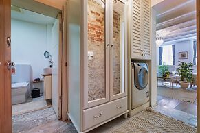 Authentic Flat in The Heart of Taksim