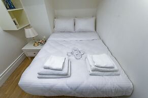 Authentic Flat in The Heart of Taksim