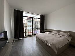 Paradise Home Ton Duc Thang