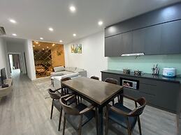 Paradise Home Ton Duc Thang