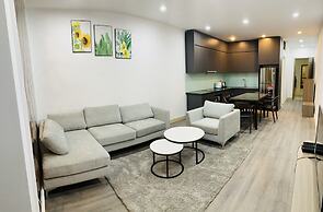 Paradise Home Ton Duc Thang