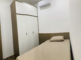 Paradise Home Ton Duc Thang