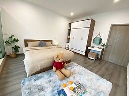 Paradise Home Ton Duc Thang