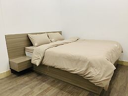 Paradise Home Ton Duc Thang