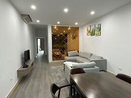 Paradise Home Ton Duc Thang