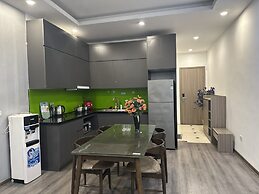 Paradise Home Ton Duc Thang