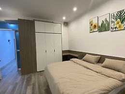 Paradise Home Ton Duc Thang