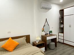 Paradise Home Ton Duc Thang