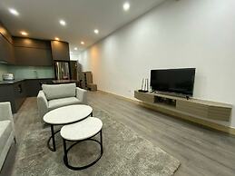 Paradise Home Ton Duc Thang