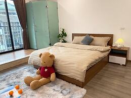 Paradise Home Ton Duc Thang