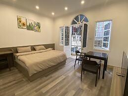 Paradise Home Ton Duc Thang