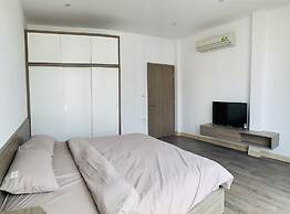 Paradise Home Ton Duc Thang