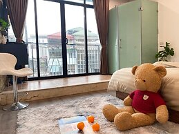 Paradise Home Ton Duc Thang