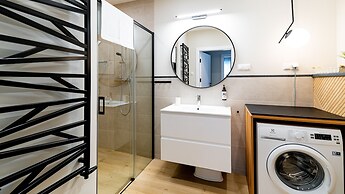 Apartamenty Sun & Snow Wczasowa 17