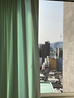 King's garden -Ikseon Stay