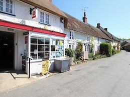 Dormouse Cottage