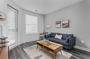 CozySuites at East Washington