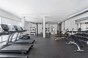 CozySuites at East Washington