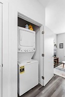 CozySuites at East Washington