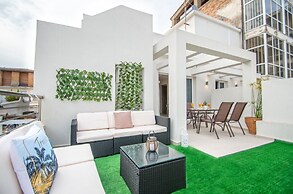 Alcmene Lux Apartment